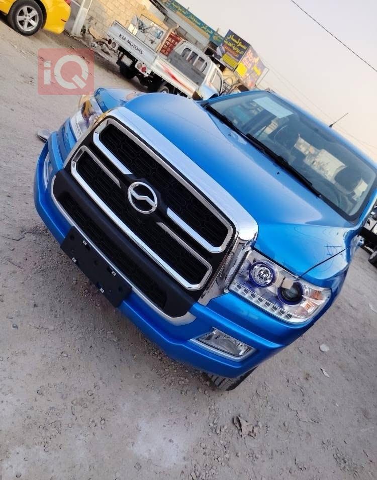 ZX أوتو تيرالورد